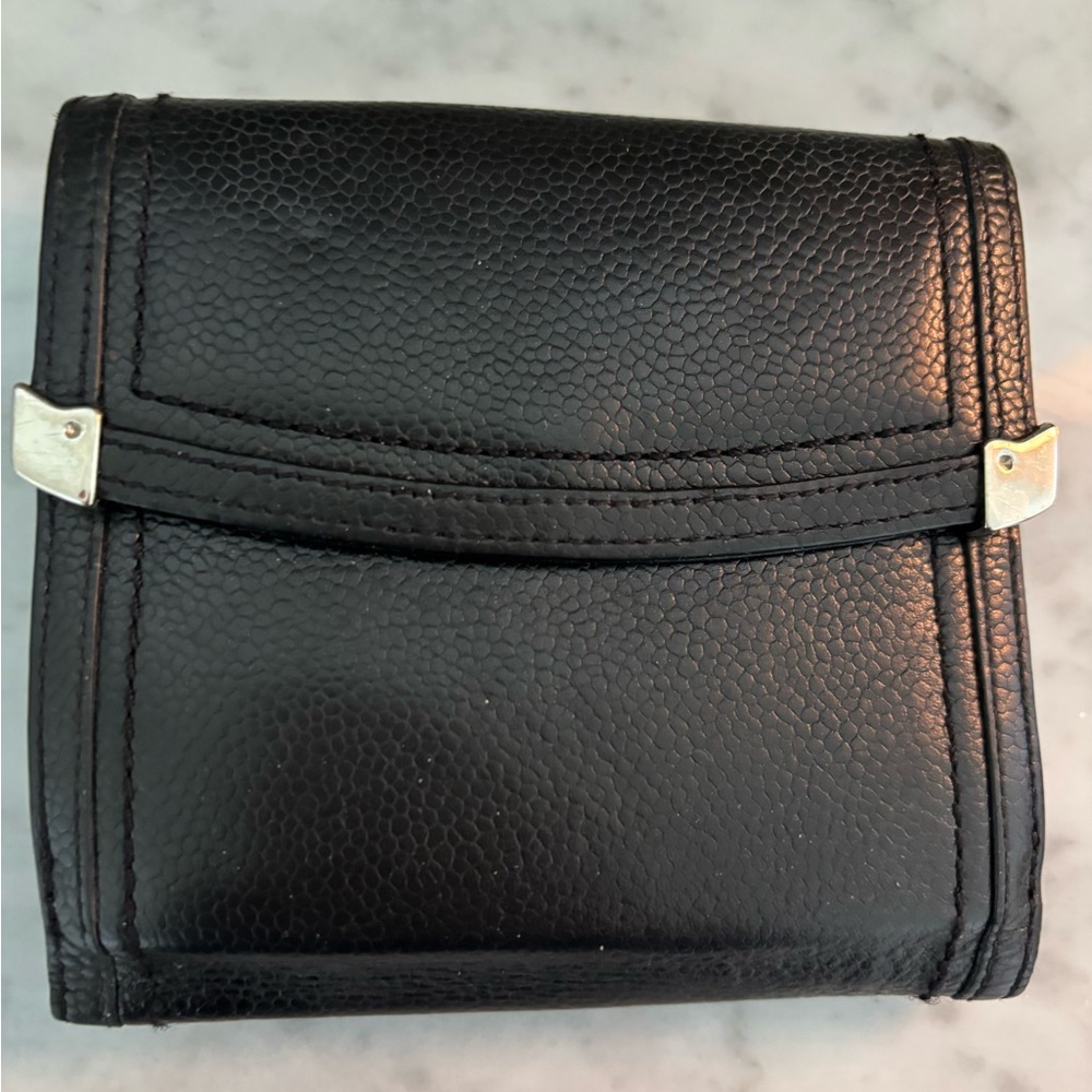 VINTAGE COLE HAAN WALLET